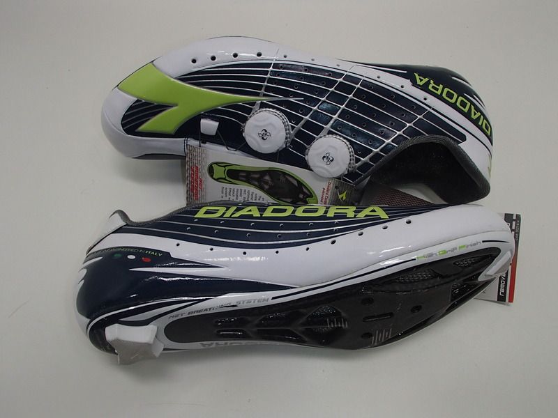 diadora vortex pro movistar